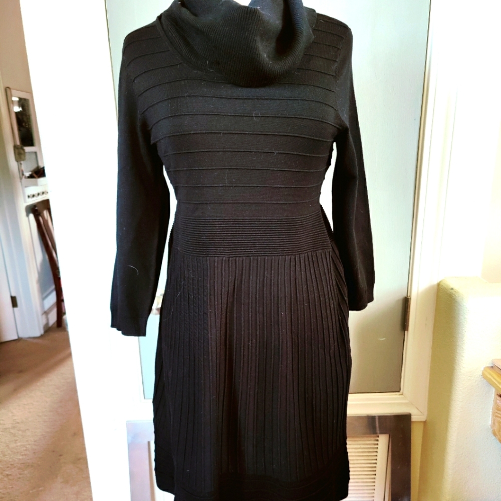 Inc dress